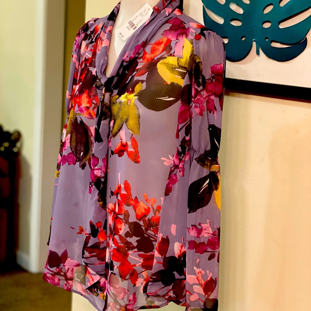 Brand NWT New York & Company